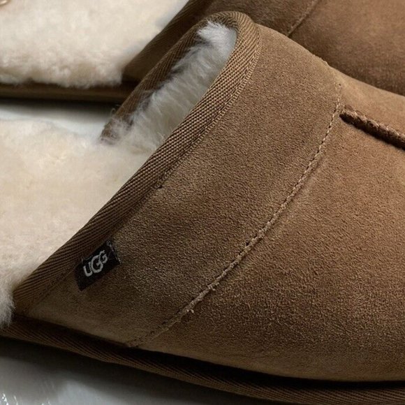 UGG Australia Men\'s  Sheepskin 10sz main image 12
